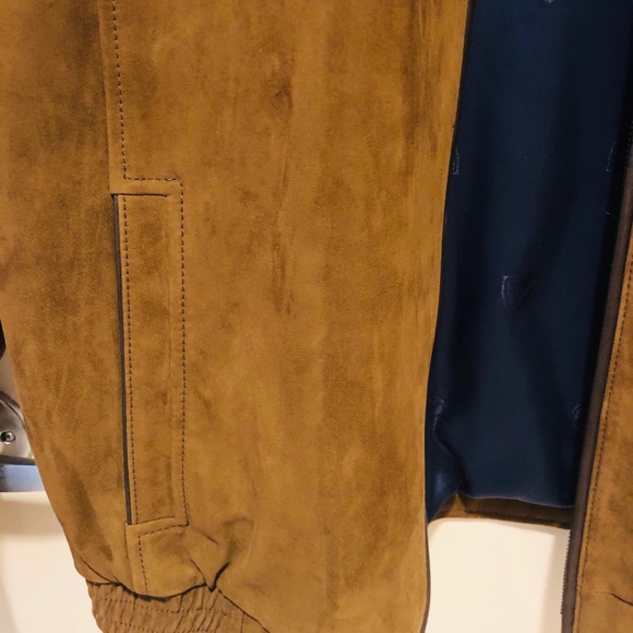 Jacket - Picture 6 of 6